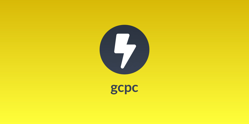 gcpc