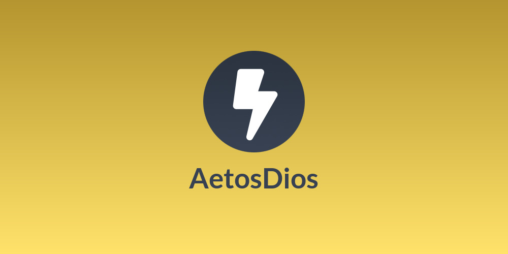 AetosDios