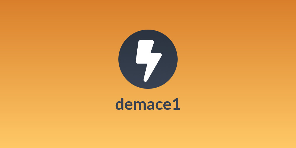 demace1