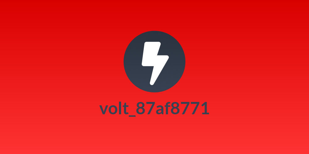 volt_87af8771