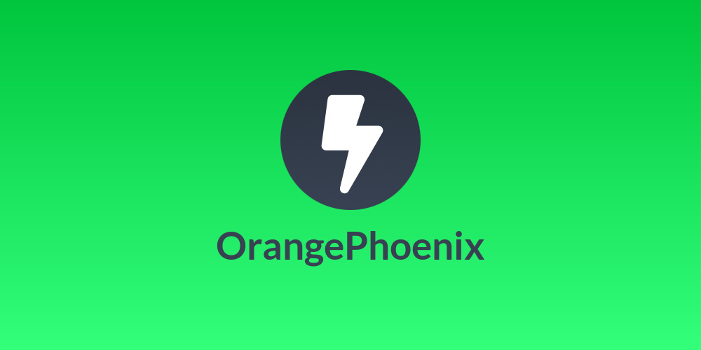 OrangePhoenix