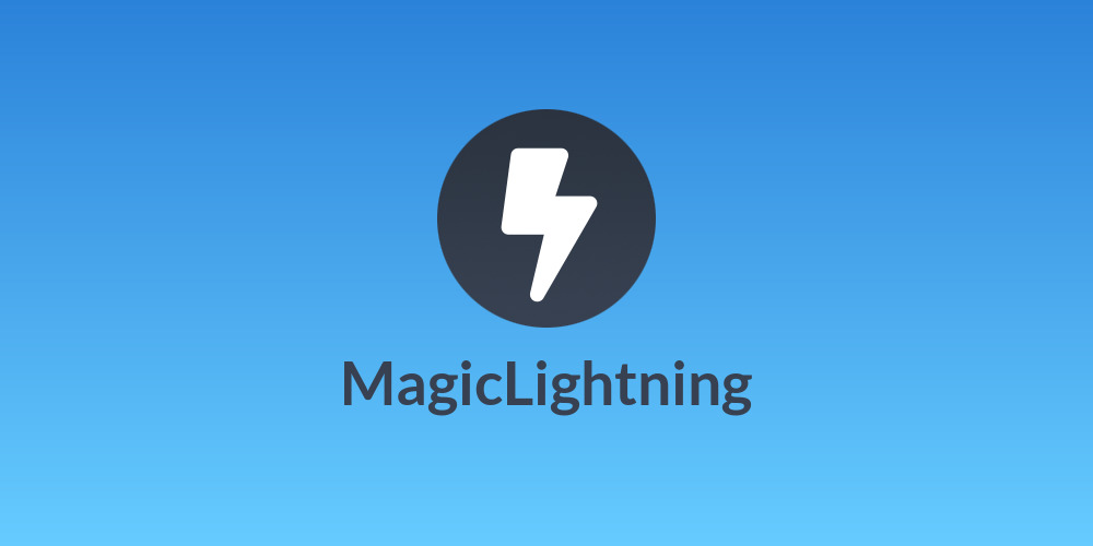 MagicLightning