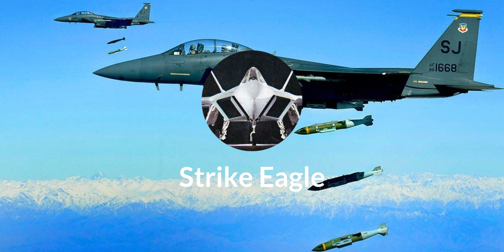 Strike Eagle