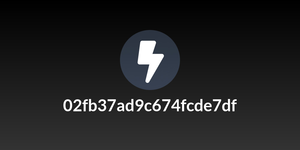 02fb37ad9c674fcde7df