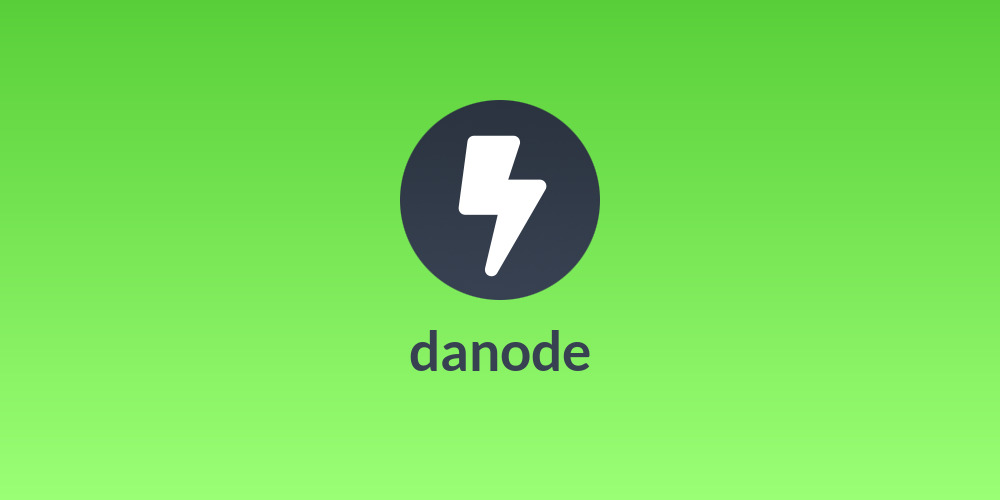 danode