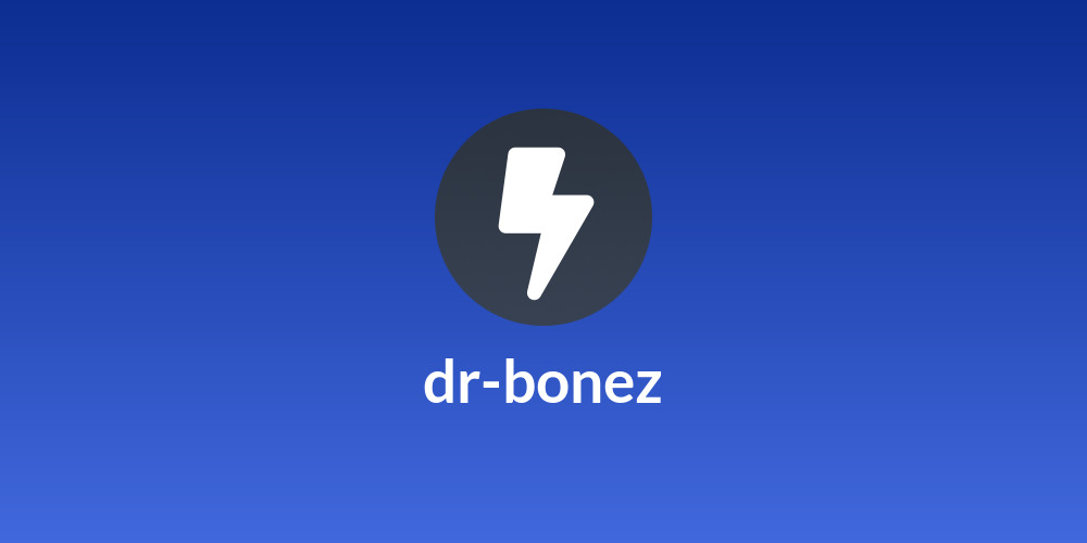 dr-bonez