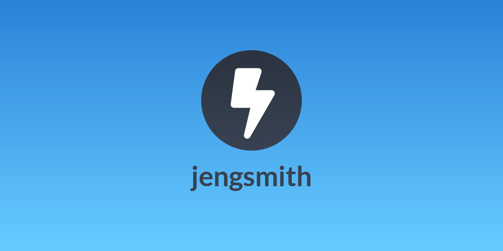 jengsmith