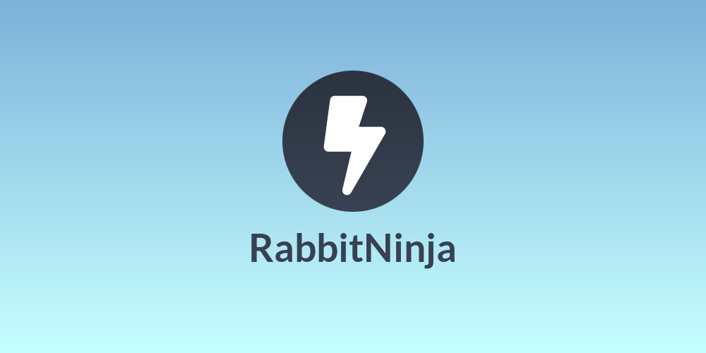 RabbitNinja