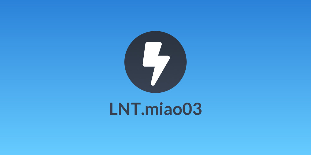 LNT.miao03