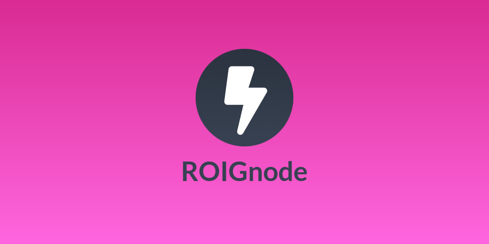 ROIGnode