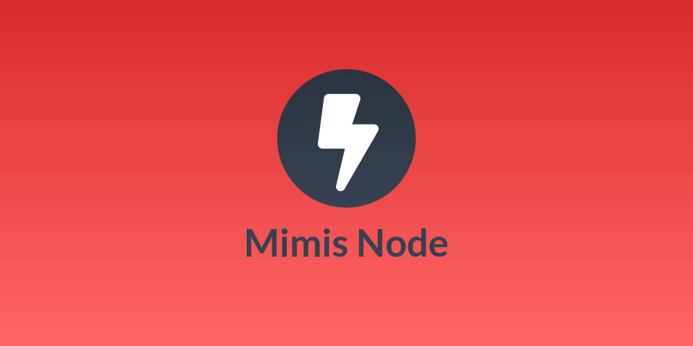 Mimis Node