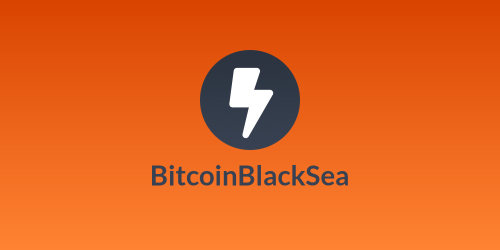 BitcoinBlackSea