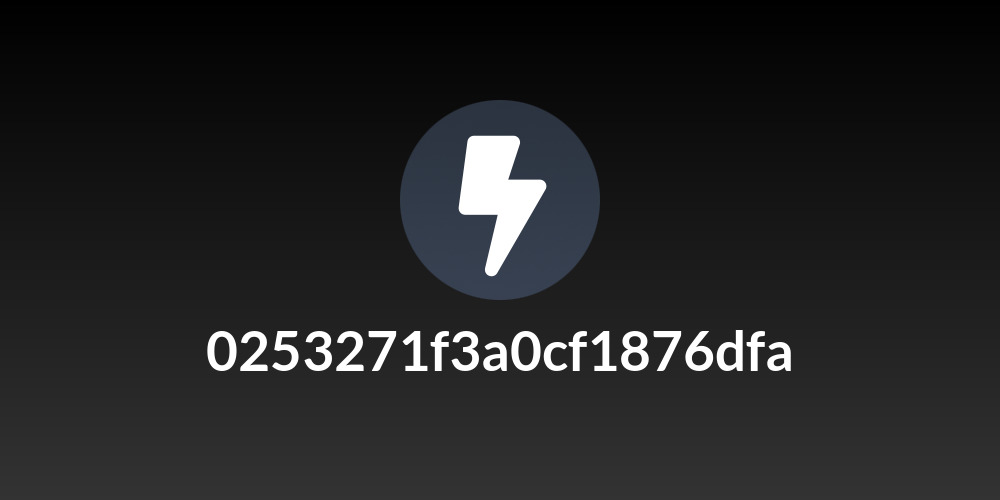 0253271f3a0cf1876dfa