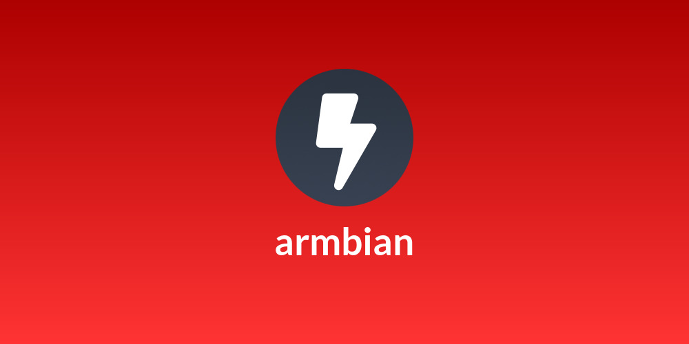 armbian