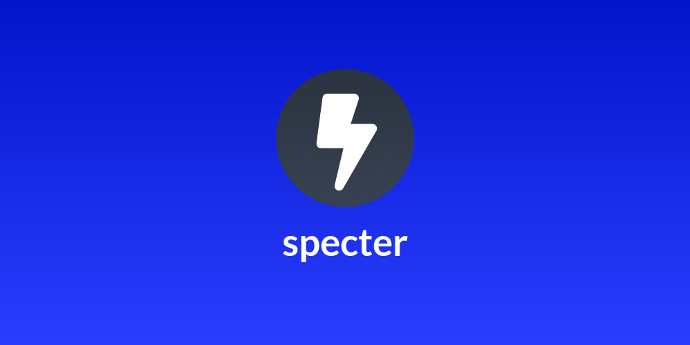 specter
