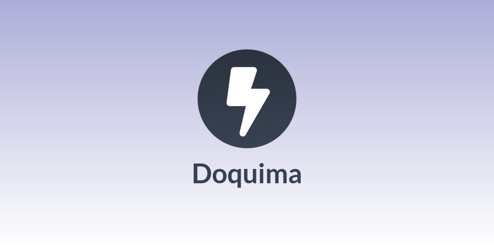 Doquima