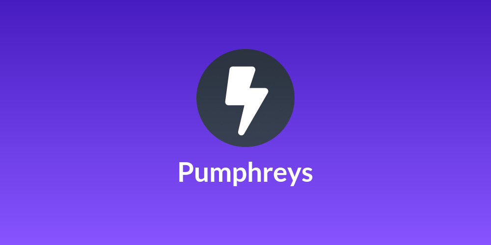Pumphreys