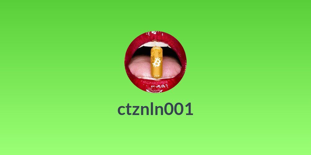ctznln001