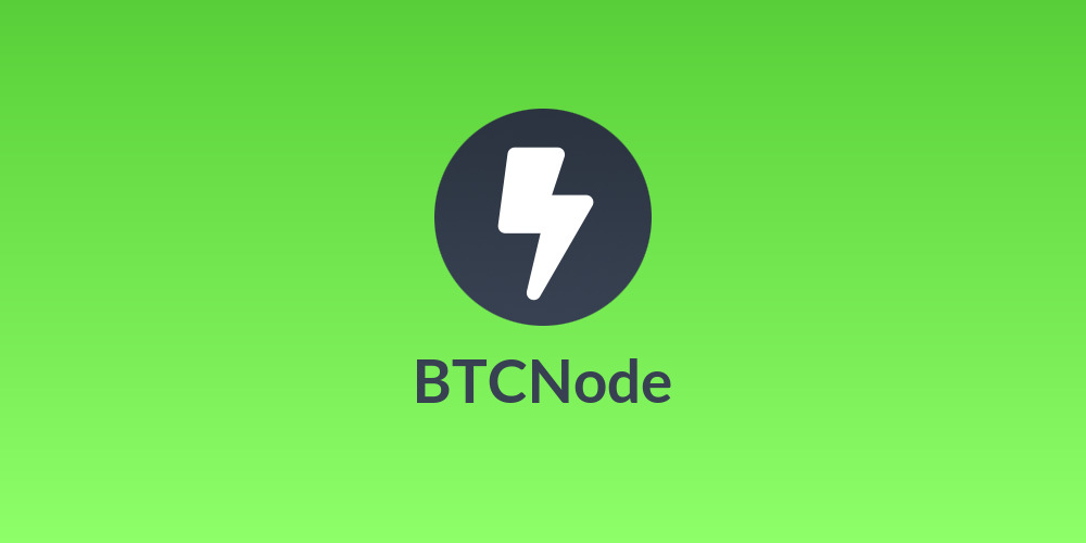 BTCNode