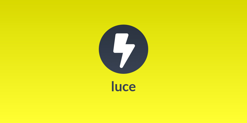 luce
