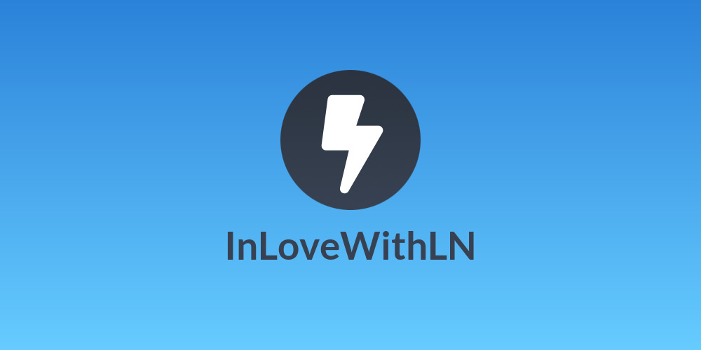 InLoveWithLN
