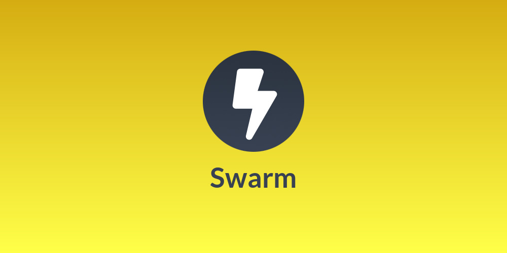 Swarm