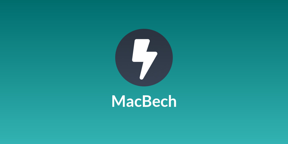 MacBech