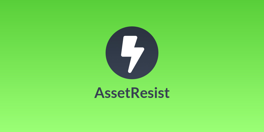 AssetResist