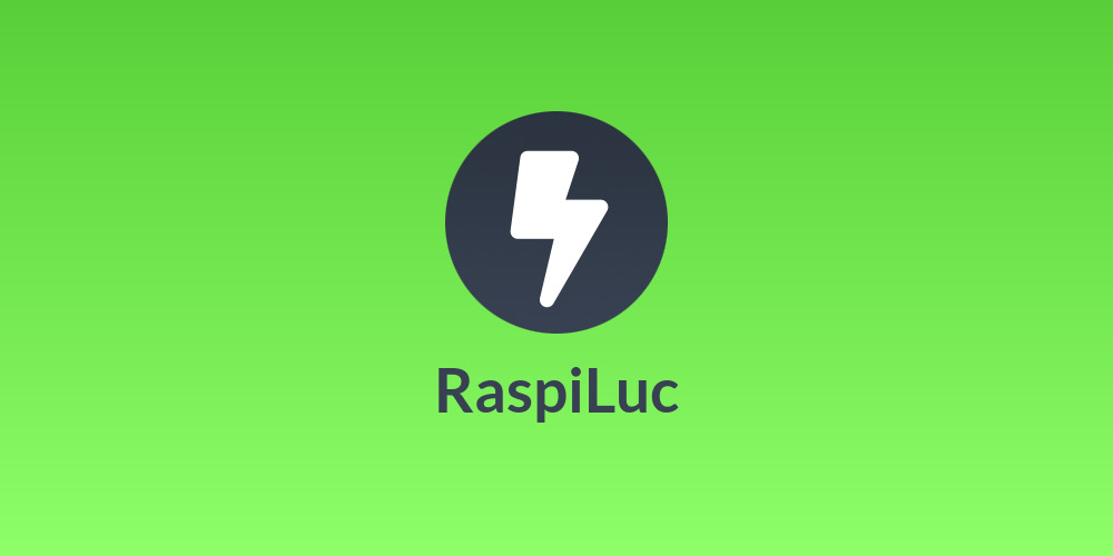 RaspiLuc