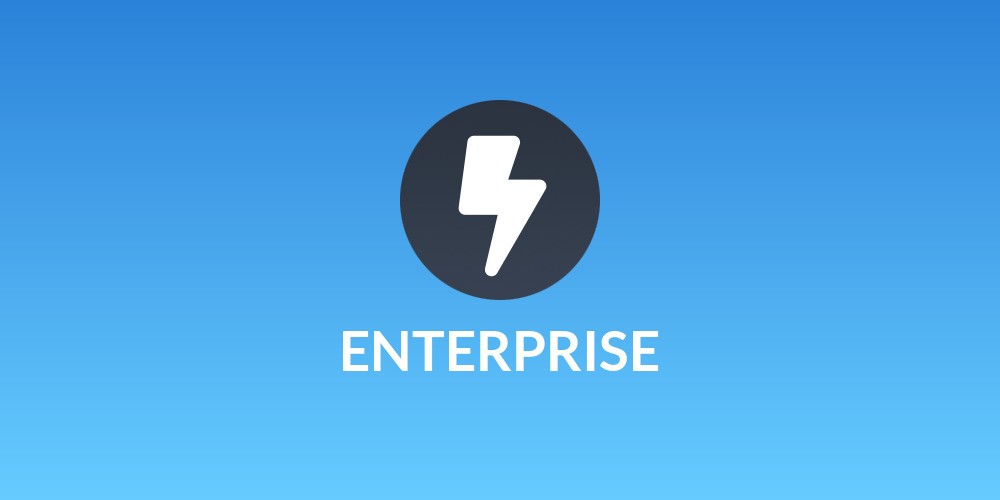 ENTERPRISE