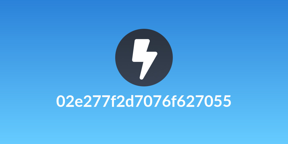 02e277f2d7076f627055