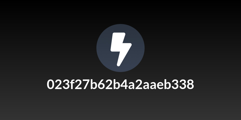023f27b62b4a2aaeb338