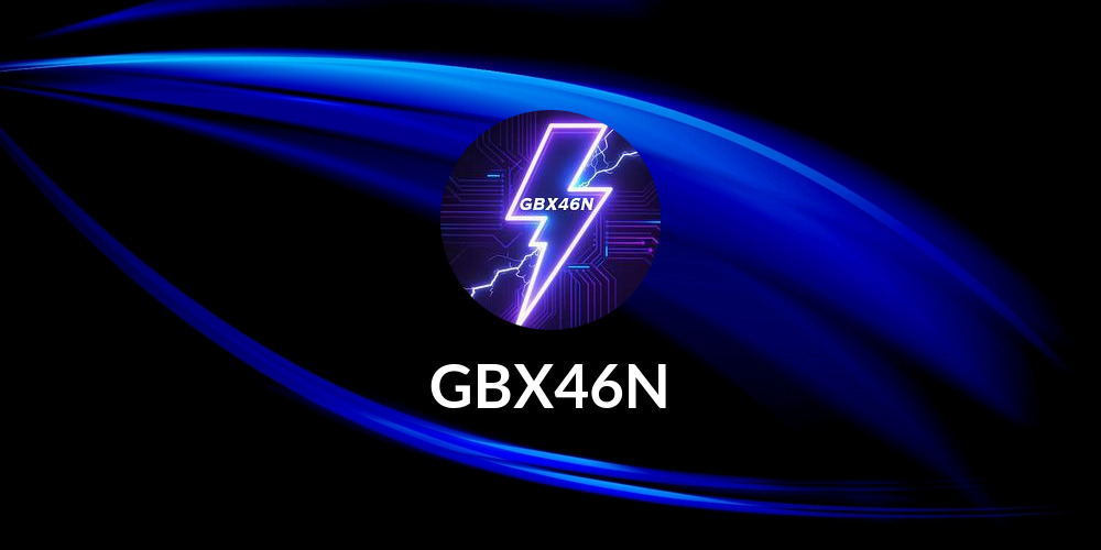 GBX46N