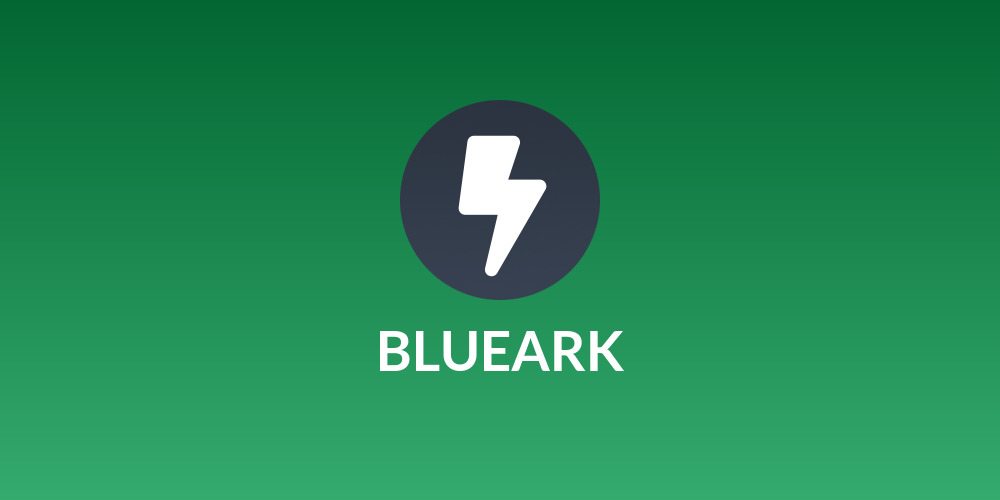BLUEARK