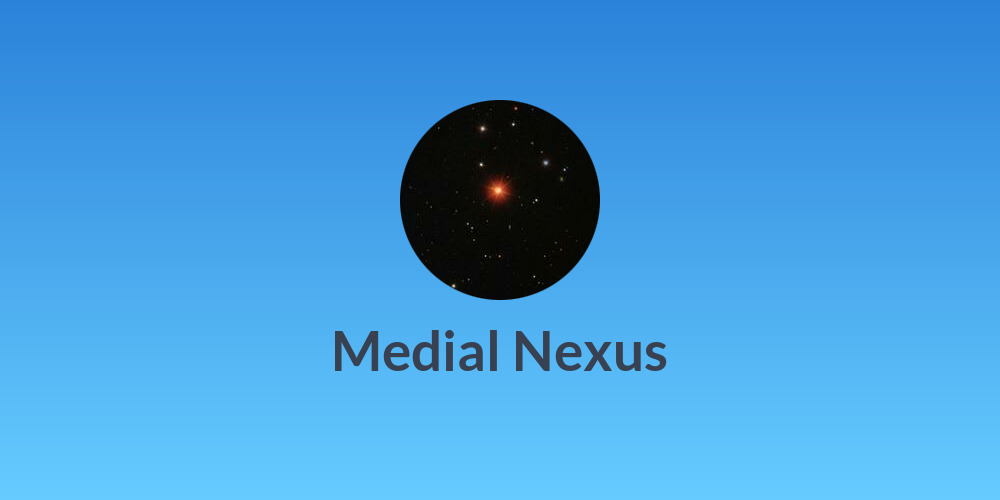 Medial Nexus