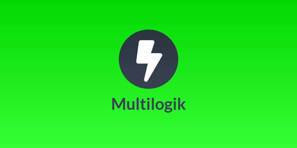 Multilogik