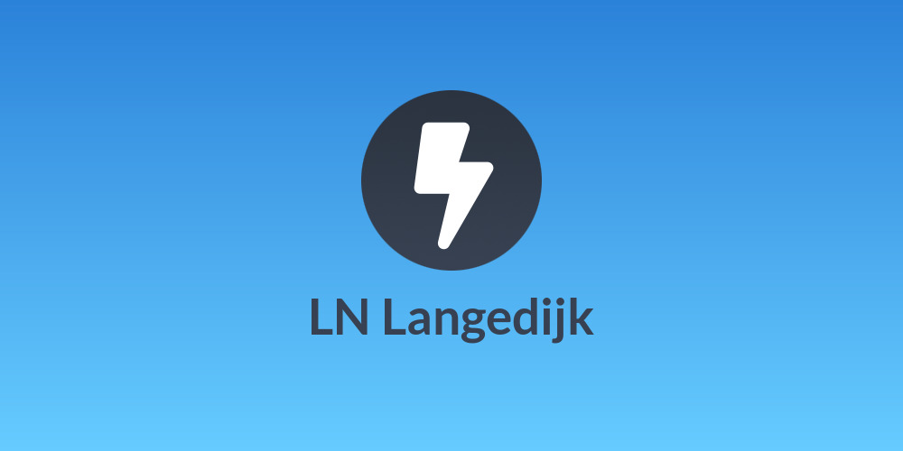 LN Langedijk