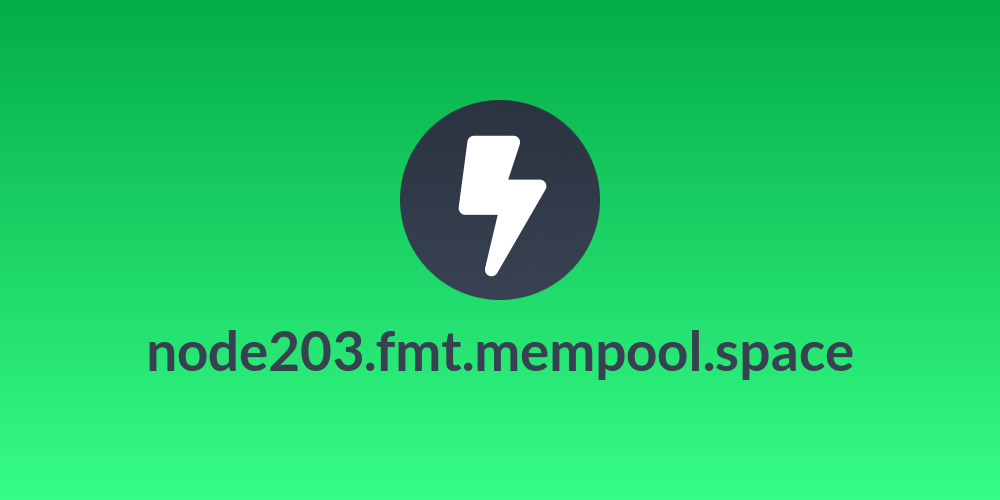 node203.fmt.mempool.space