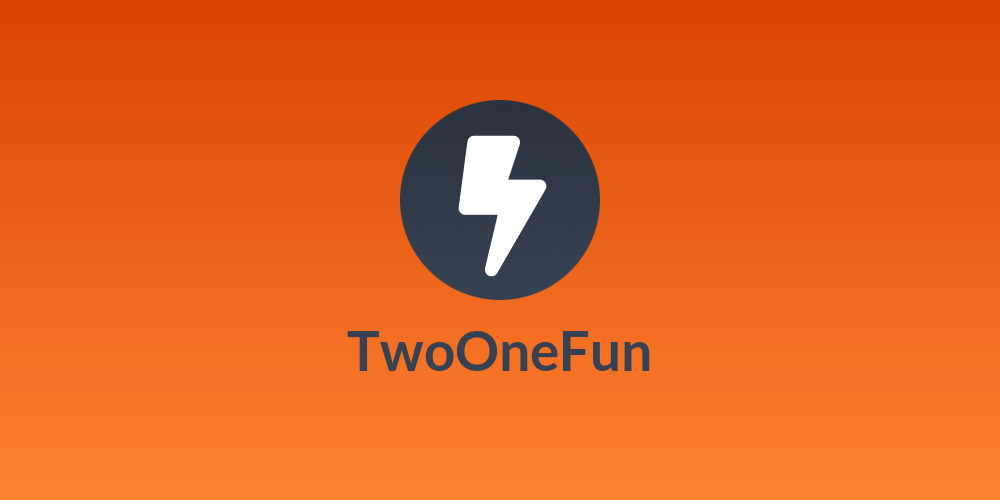TwoOneFun