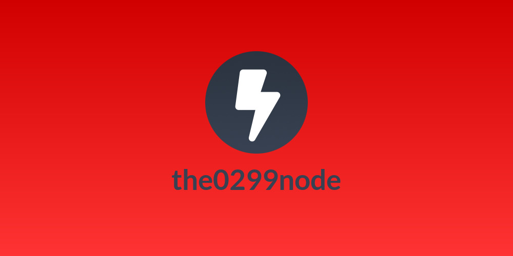 the0299node