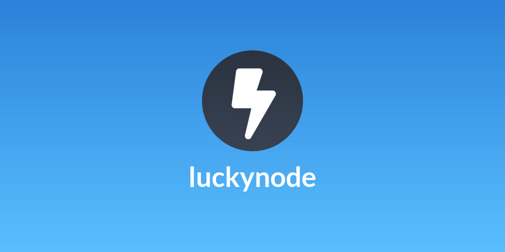 luckynode