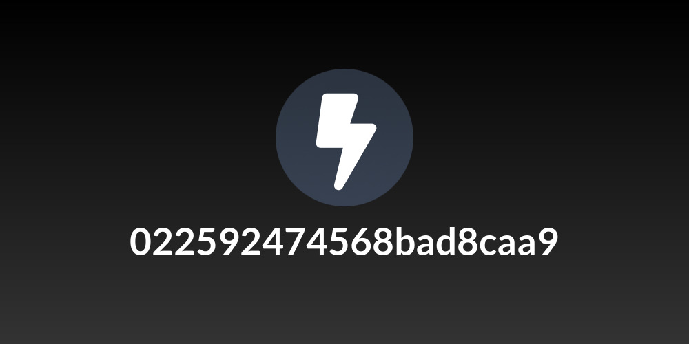 022592474568bad8caa9