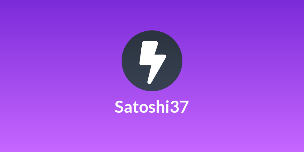 Satoshi37