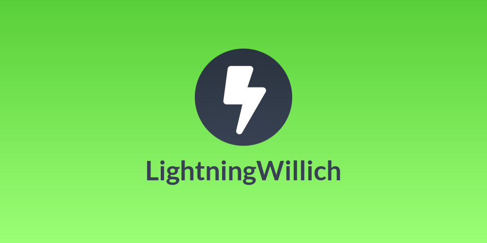 LightningWillich