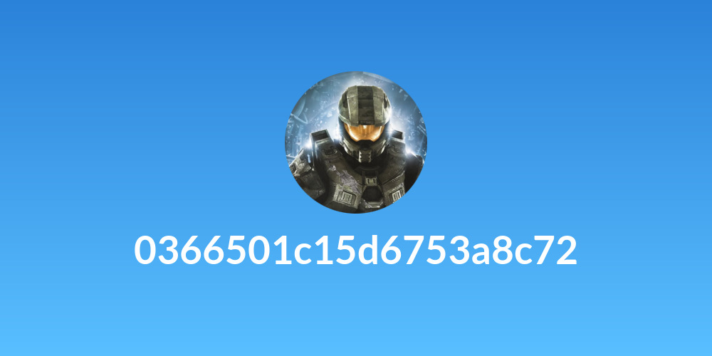 0366501c15d6753a8c72