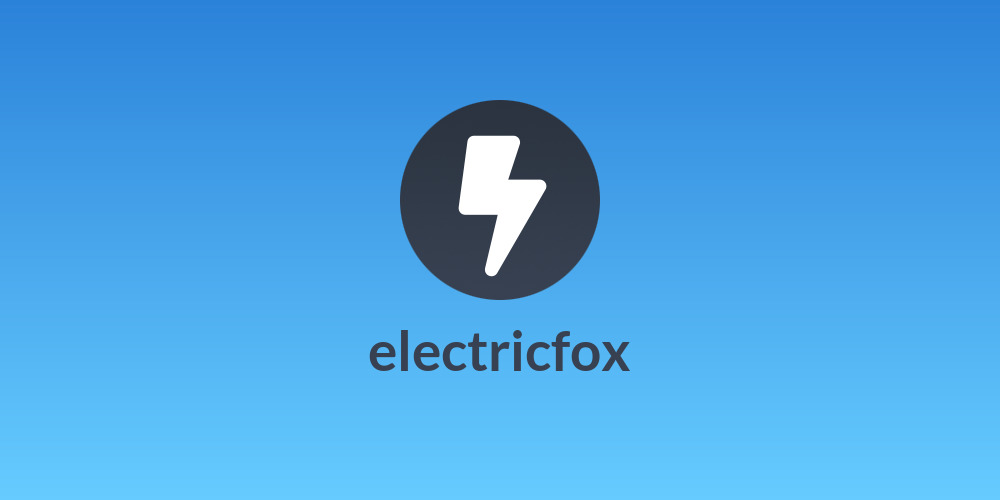 electricfox