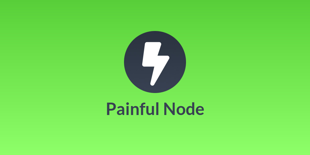 Painful Node