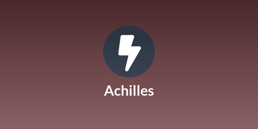 Achilles