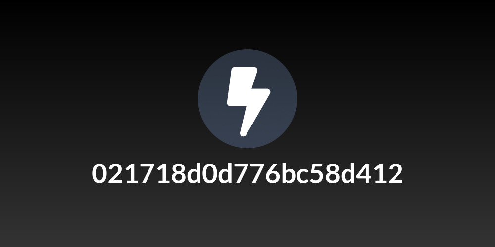 021718d0d776bc58d412