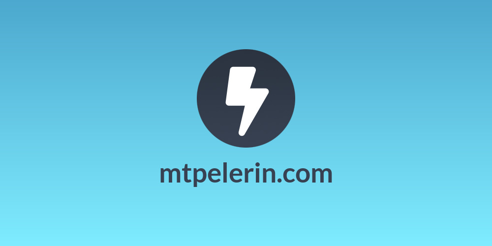 mtpelerin.com